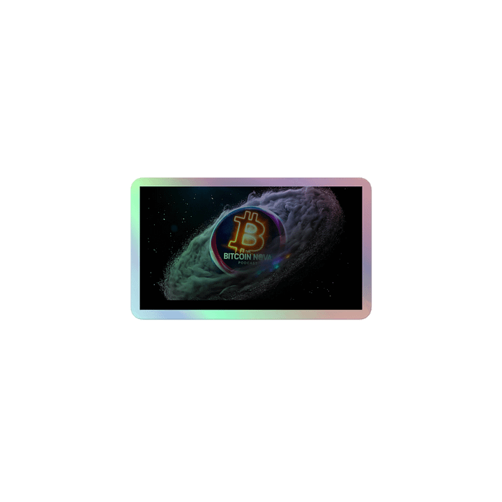 Holographic sticker product image (1)