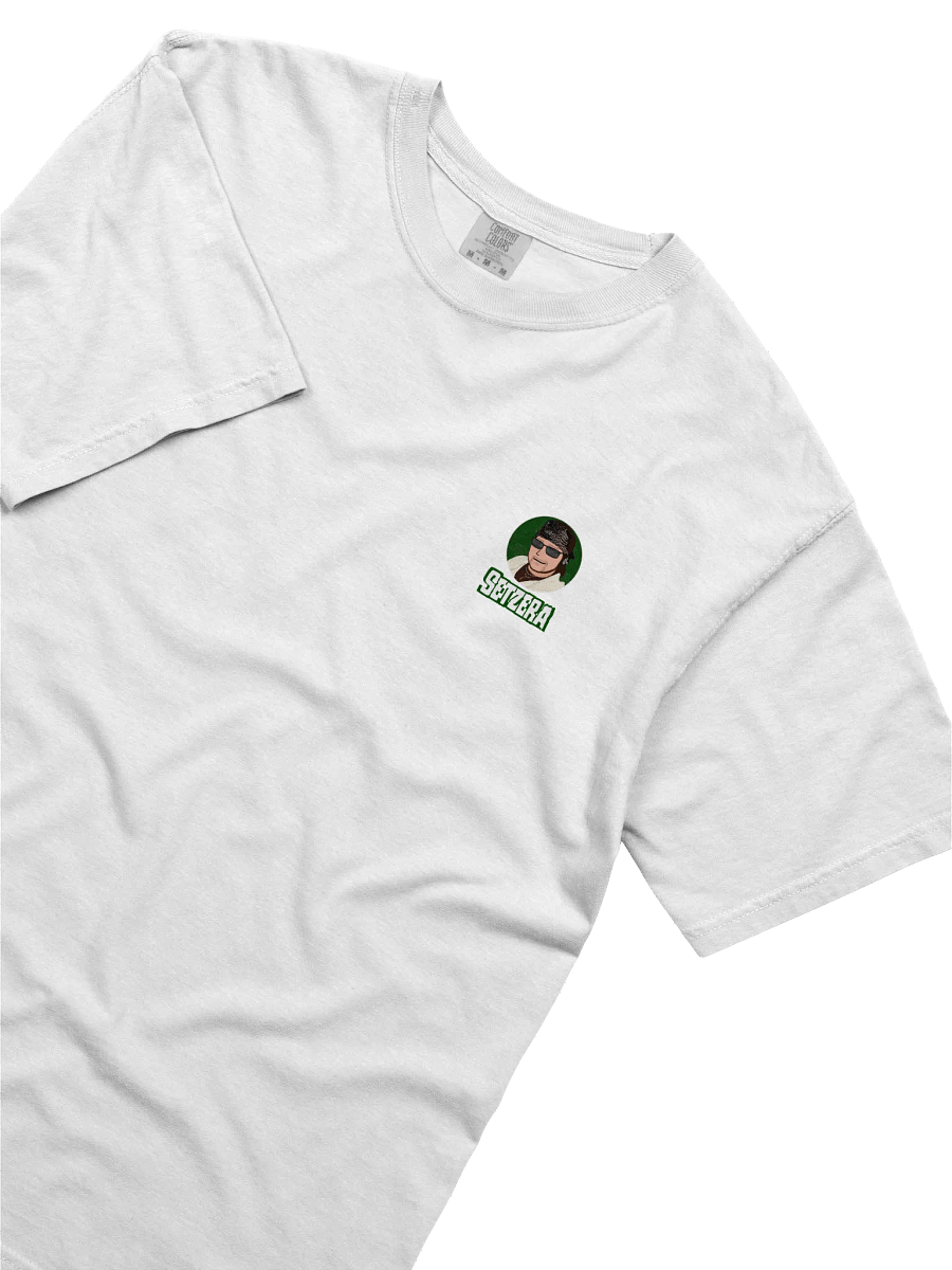 Setzera Minimalist T-Shirt (2 Colors) product image (7)