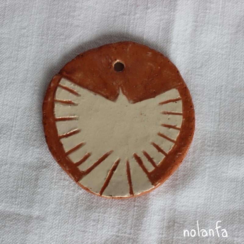 Medaillons - Birds product image (3)