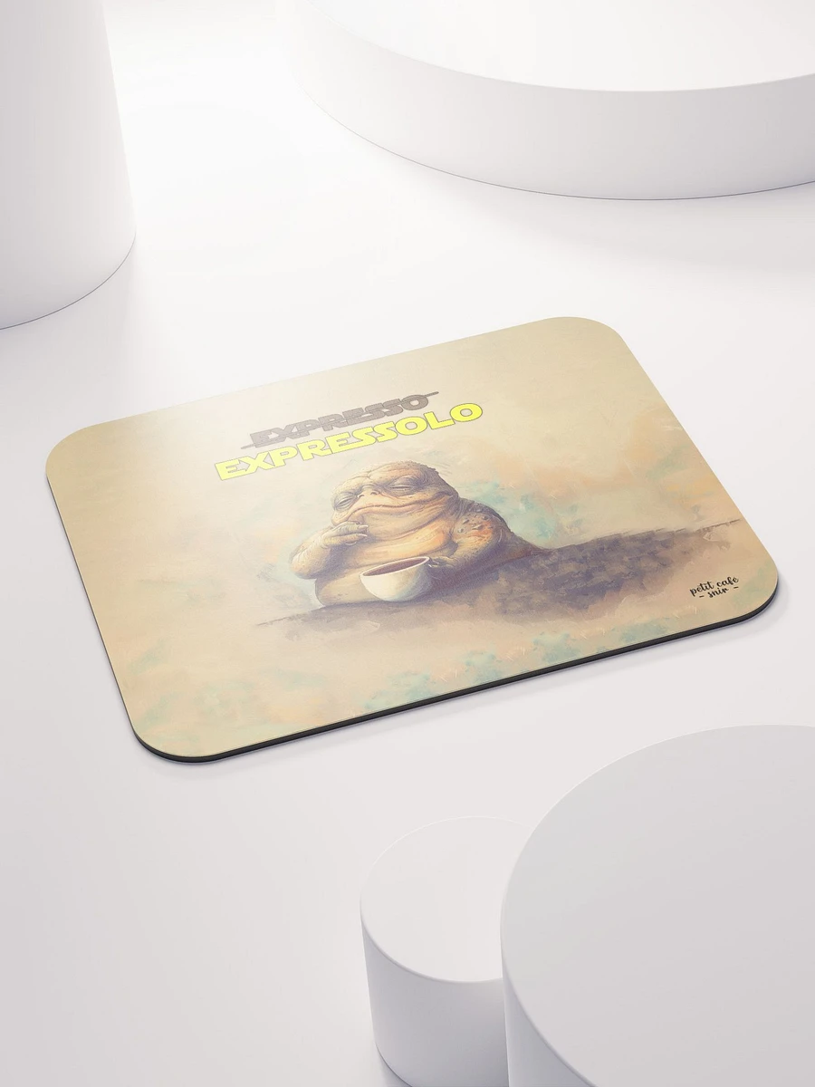 Expressolo - Tapis de souris product image (1)