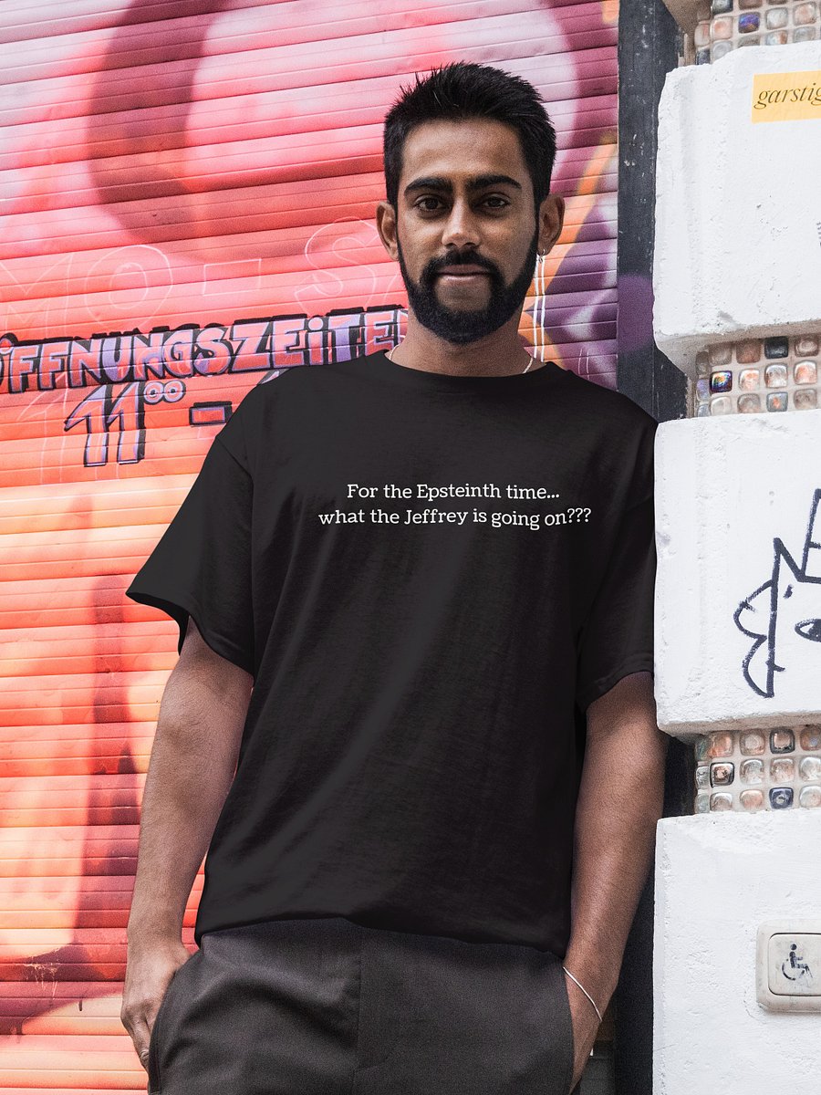 For the Epsteinth time... (type) product image (2)