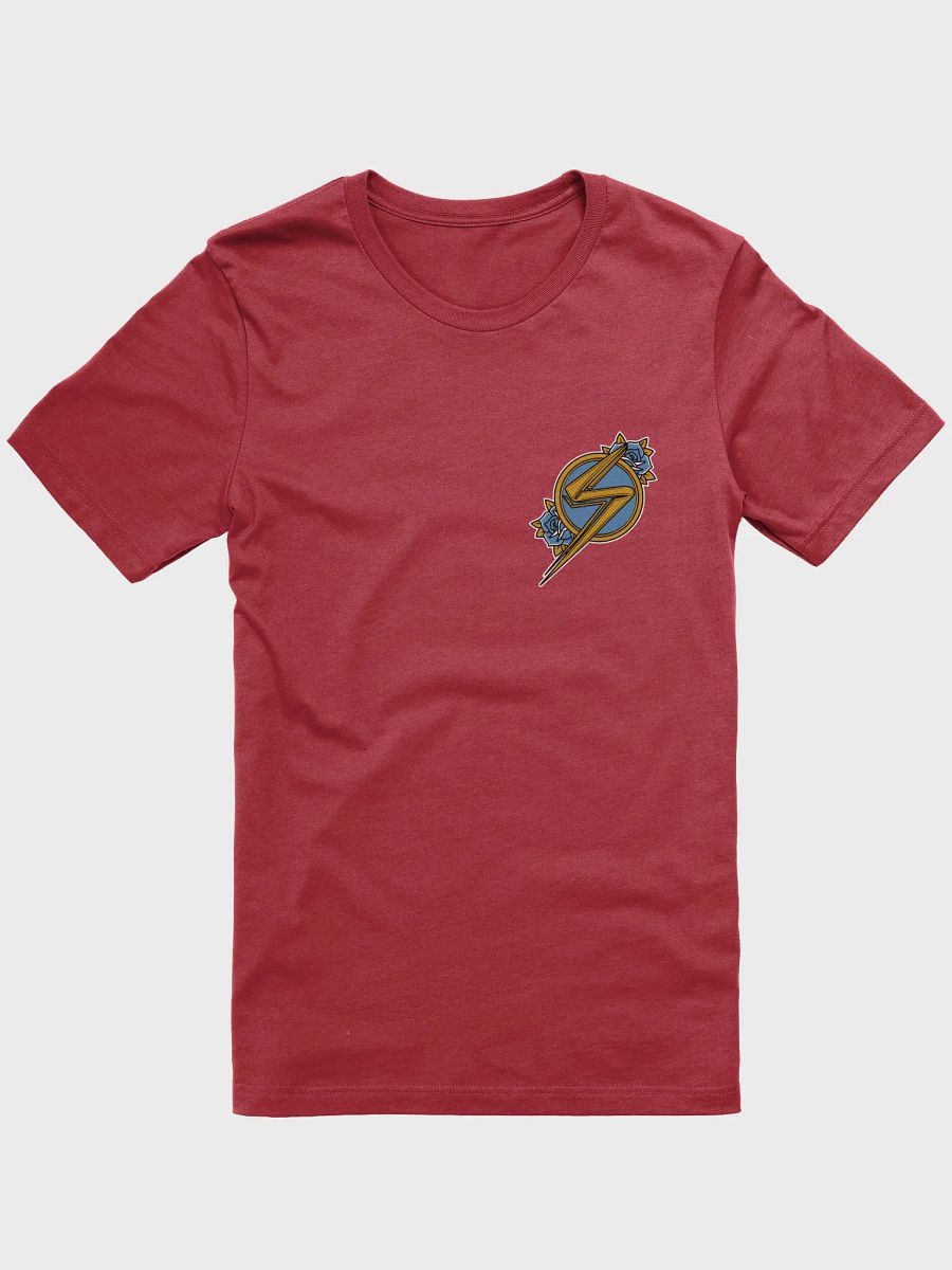 Kamala - Tee product image (2)