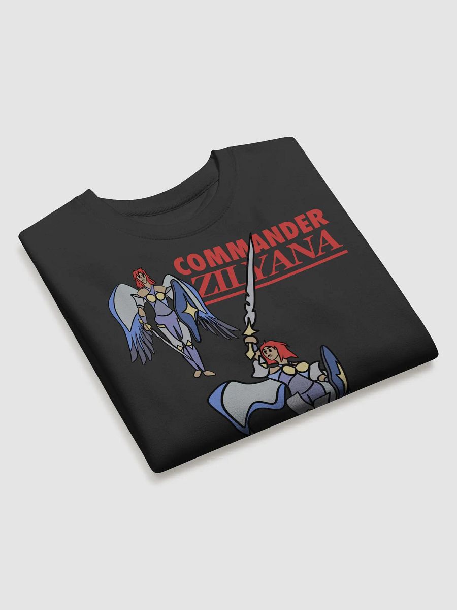 Commander Zilyana Sweat Shirt product image (3)