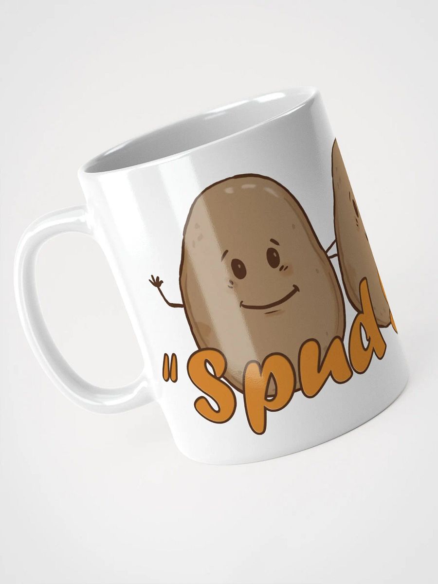 'Spud Squad' Mug product image (3)