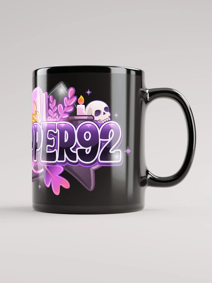 Logo Mug product image (1)