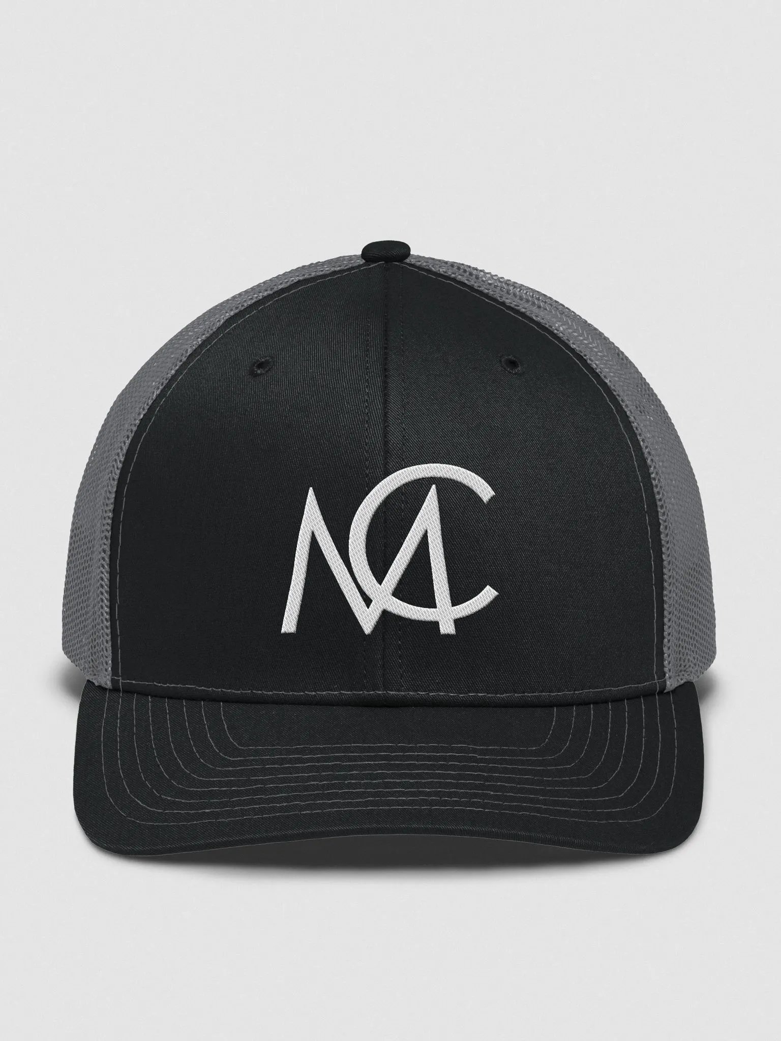 MrCalvin Script Snapback product image (6)