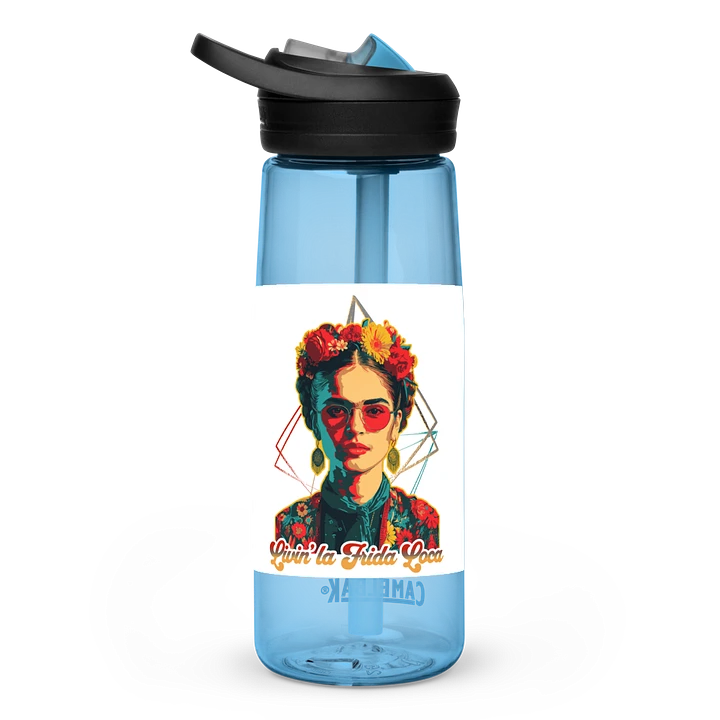 Livin' La Frida Loca product image (1)