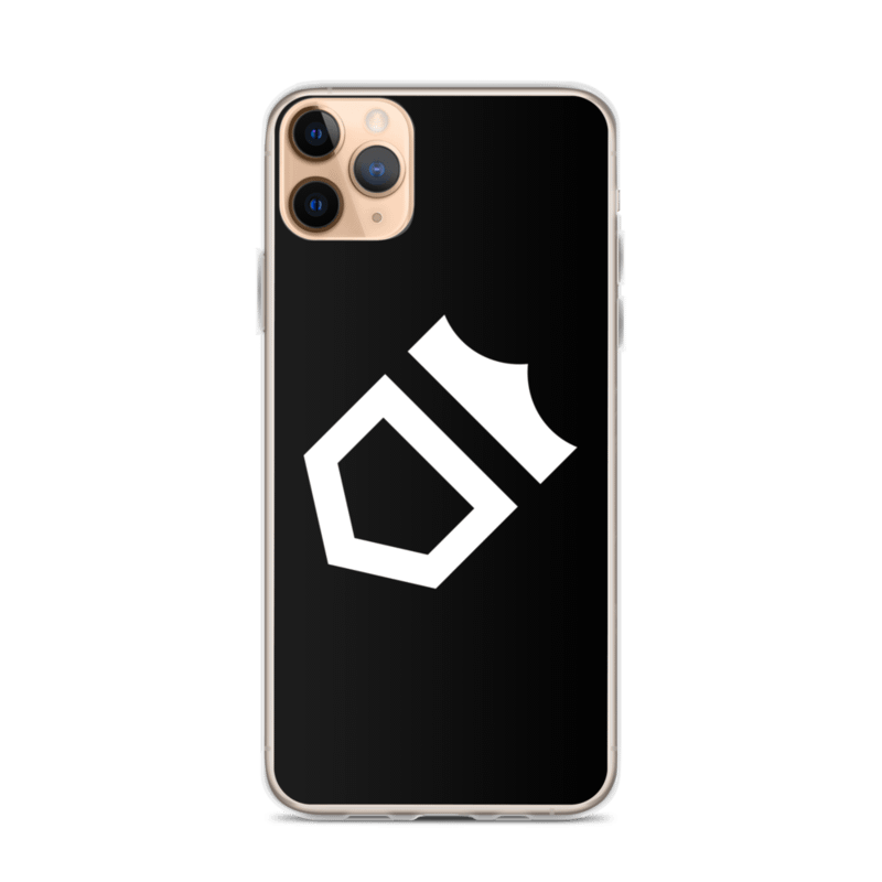 [Jkingnick] Clear Case for iPhone® product image (1)