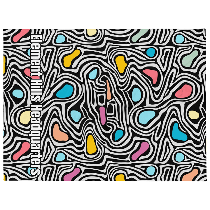 Mood Mingle Queen Size Comforter product image (1)