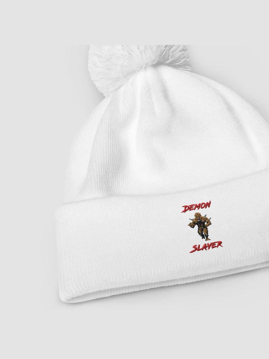Demon Slayer Pom Pom product image (2)
