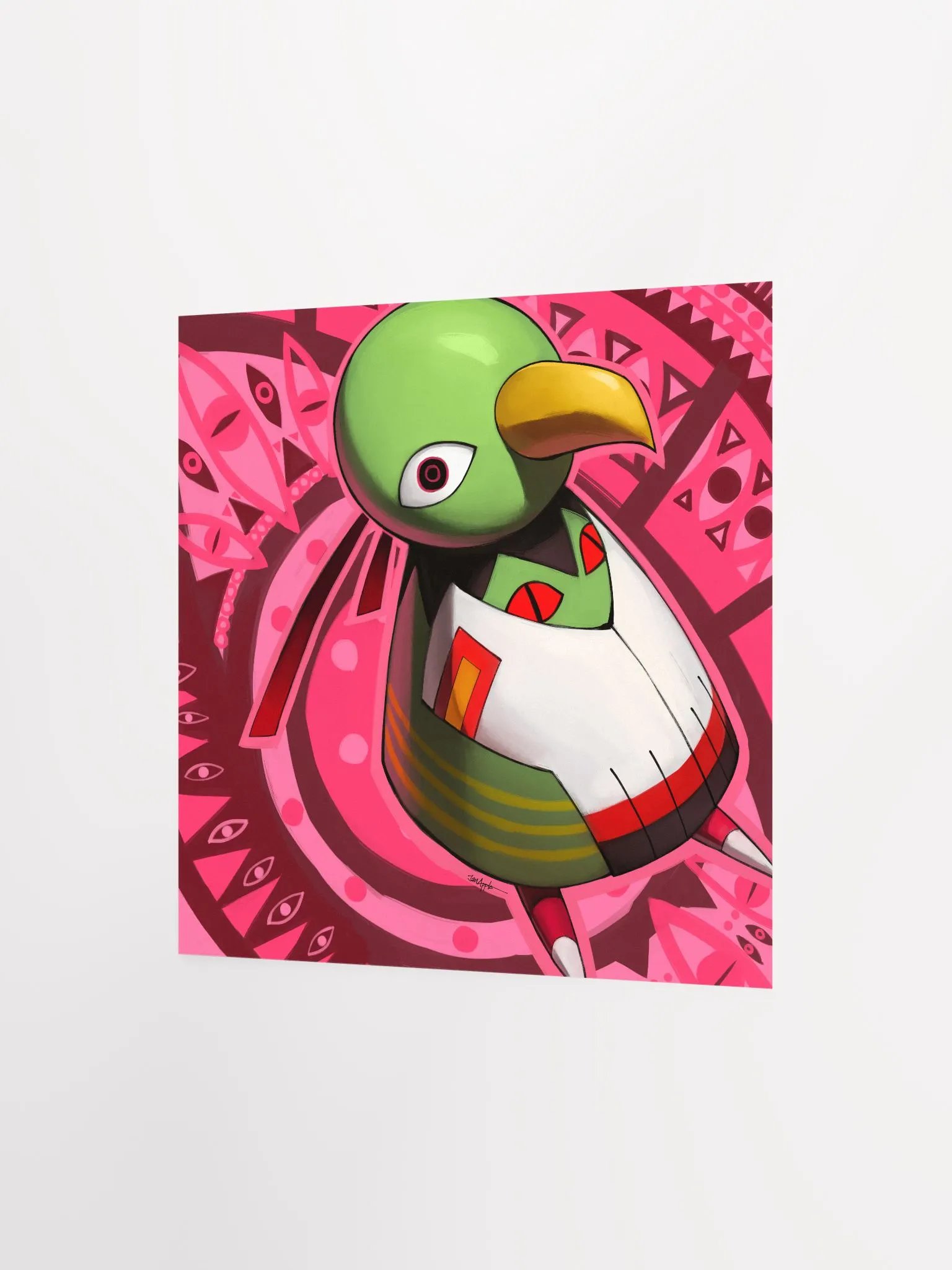 PKMN - Xatu product image (7)