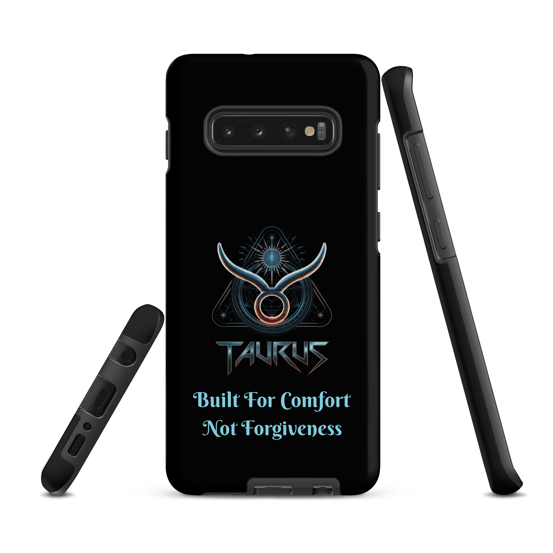 Taurus Samsung Case product image (3)