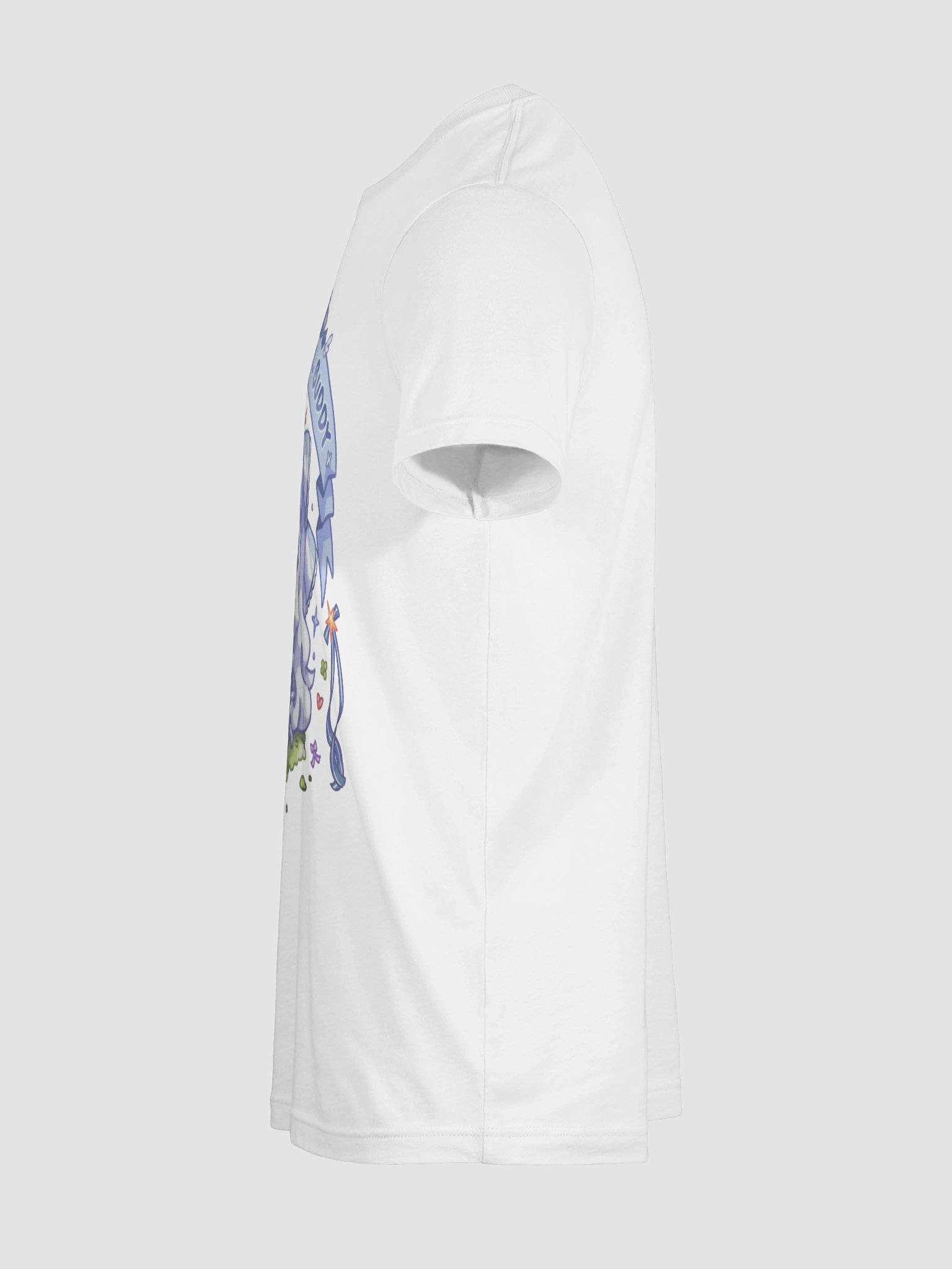 Certified Chill Buddy T-Shirt product image (54)