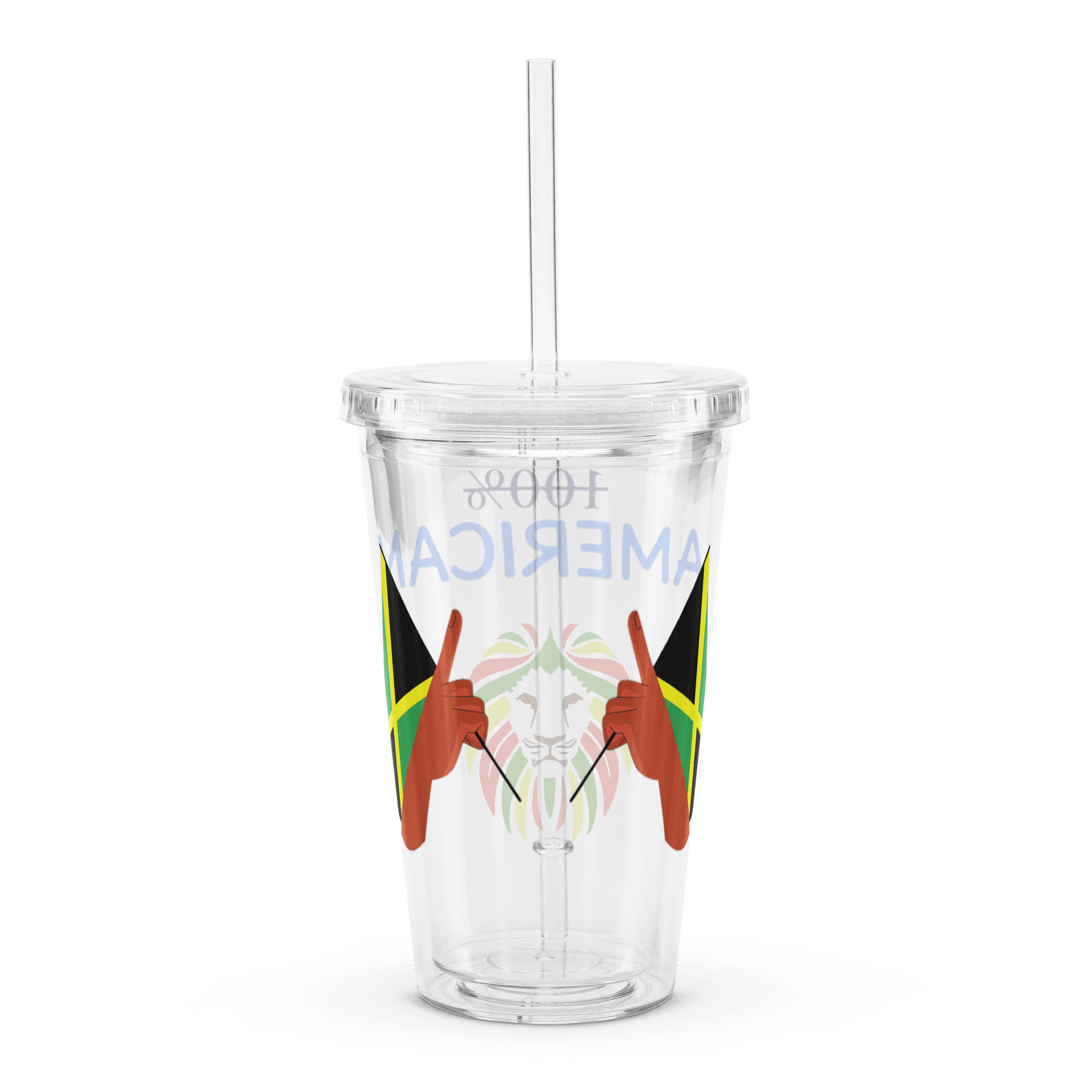Lion Pride Double Wall Tumbler product image (2)