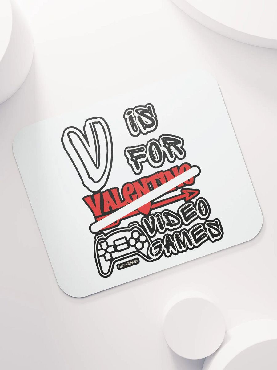 V IS FOR VIDEOGAMES product image (7)