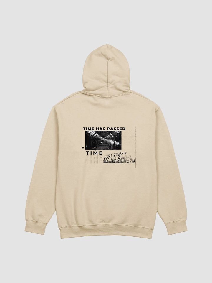 Stealth Classic Hoodie product image (2)