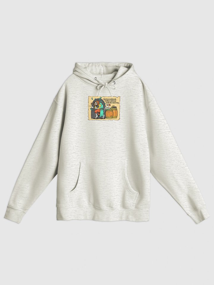 Brother Dubious Pullover product image (4)