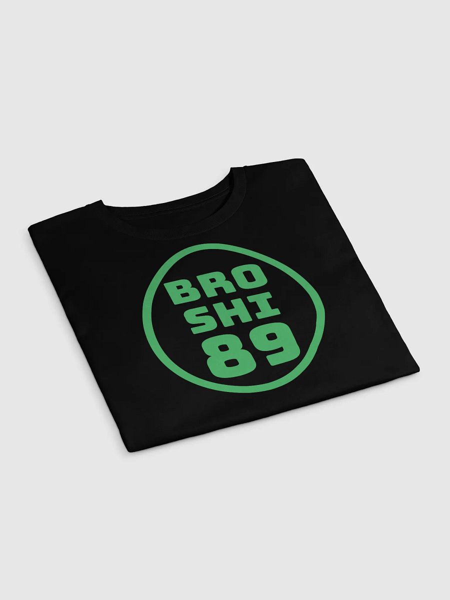 Broshi Logo Crop Top product image (3)