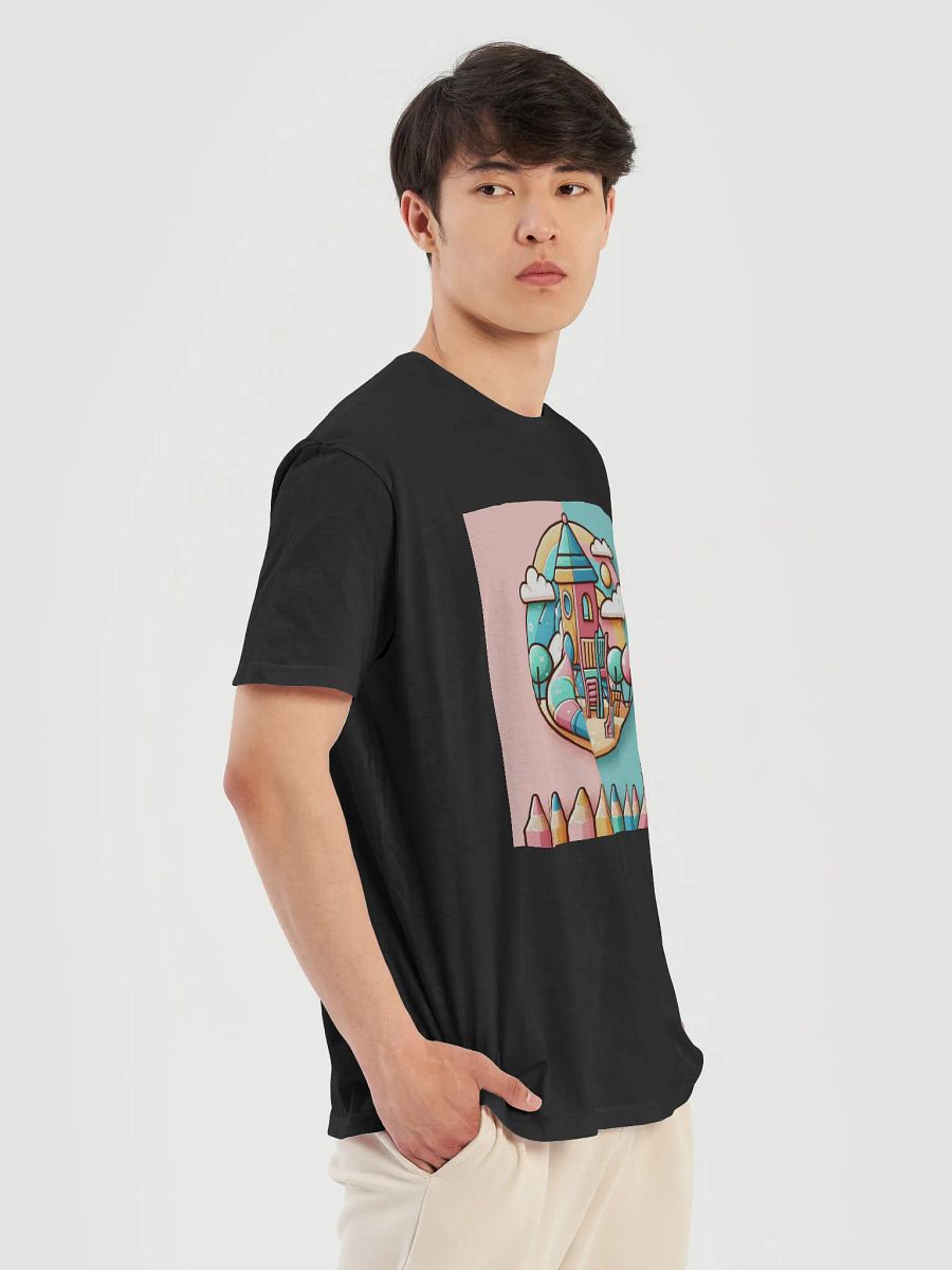 Playful Playground Fun T-Shirt product image (66)