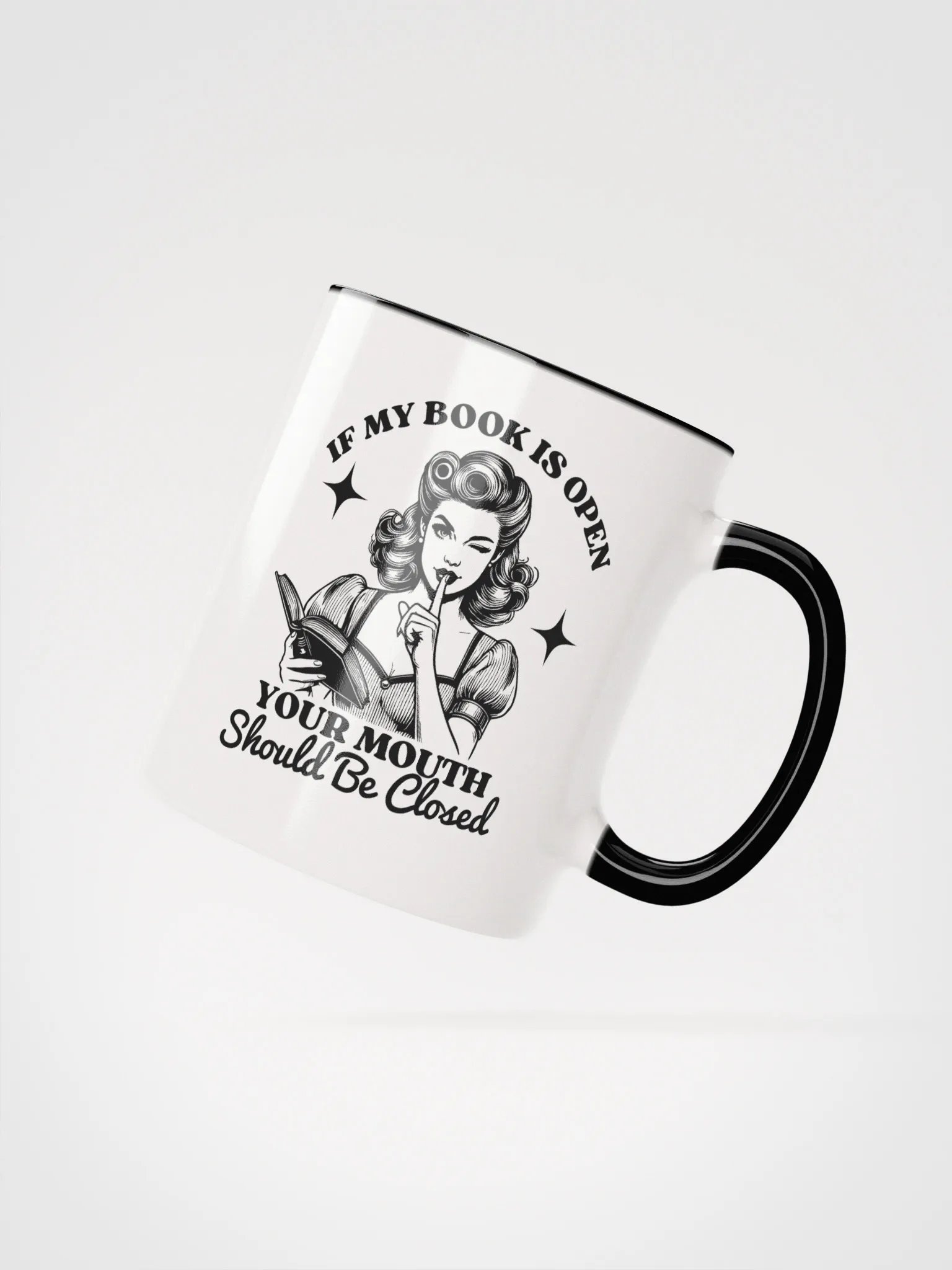 Read Books, Be Kind, Stay Weird Collection product image (4)