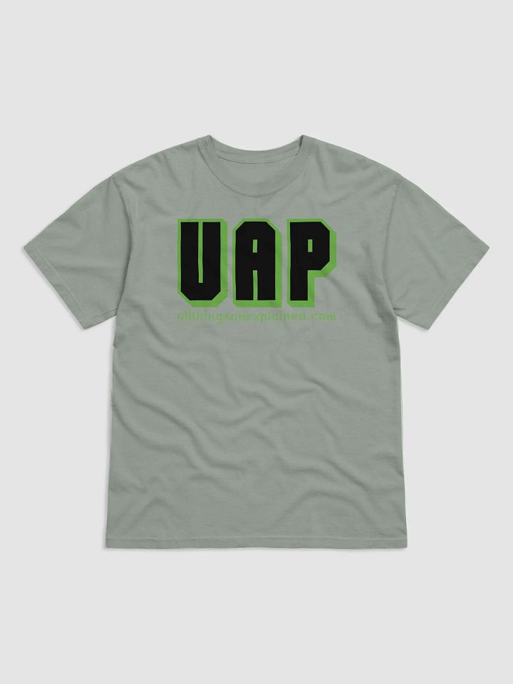 UAP T-Shirt product image (1)