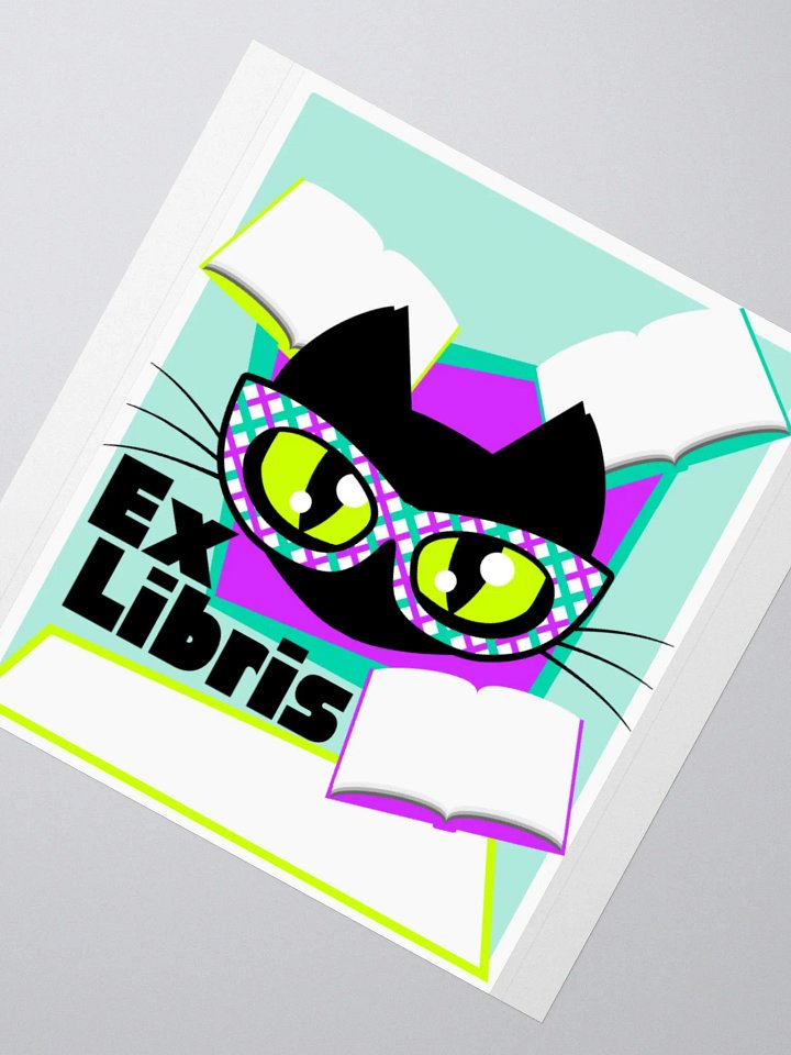 Cat Eye Glasses product image (2)