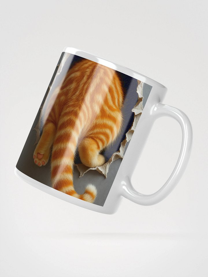 Peekaboo Kitty product image (2)