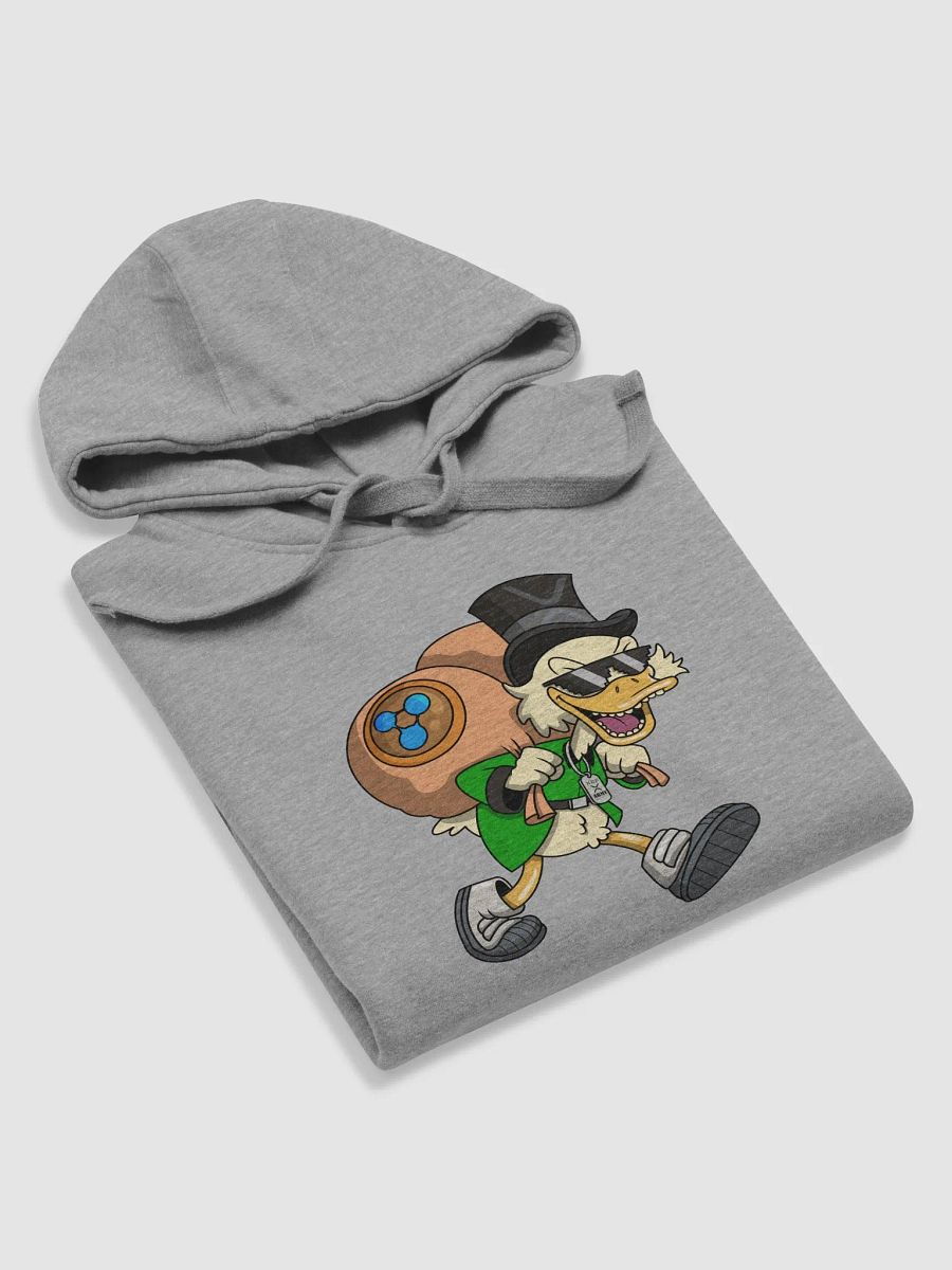 EATING BAGS PREMIUM HOODIE product image (6)