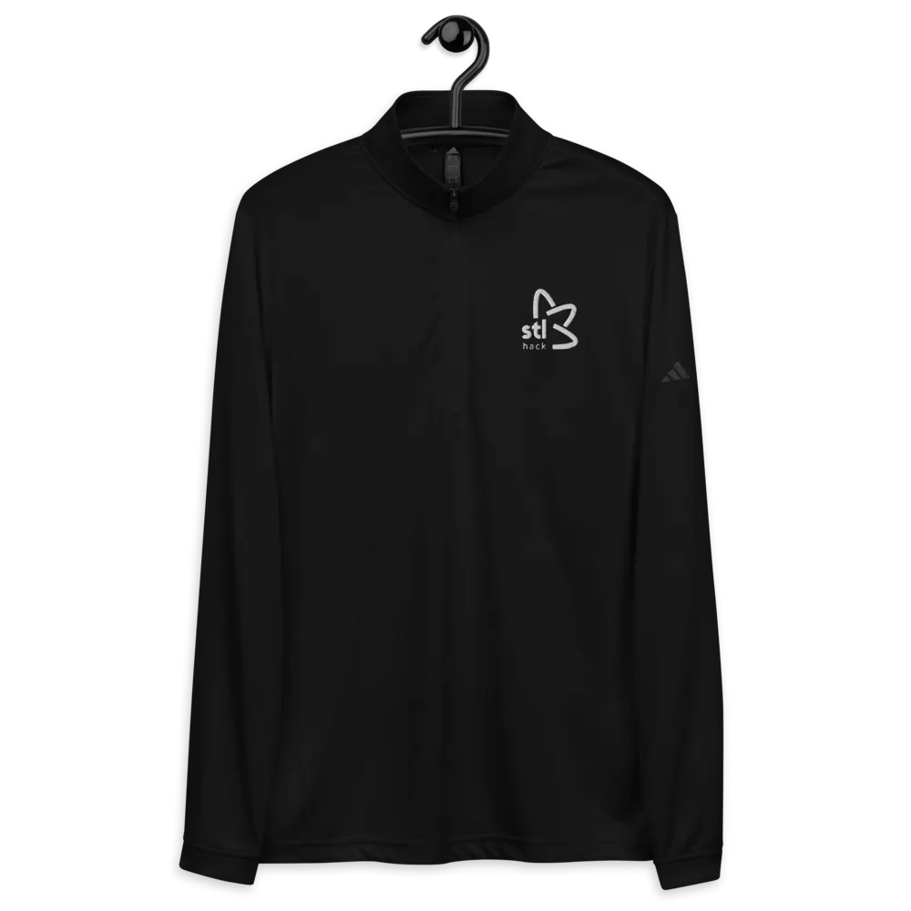 stl | hack x adidas quarter zip product image (6)