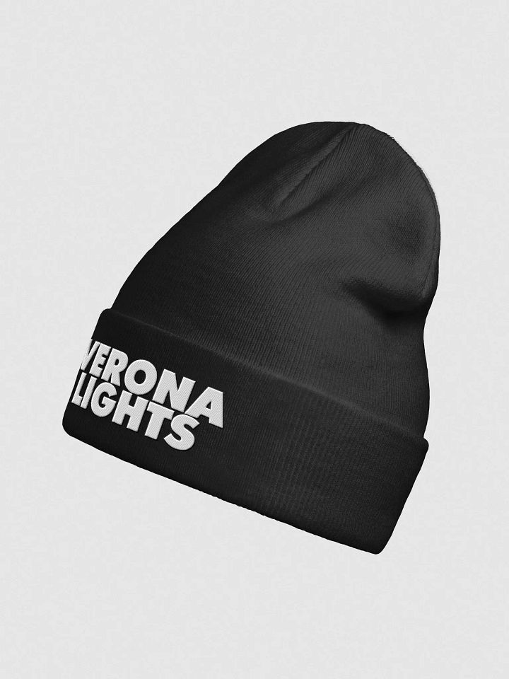 VERONA LIGHTS Beanie product image (10)