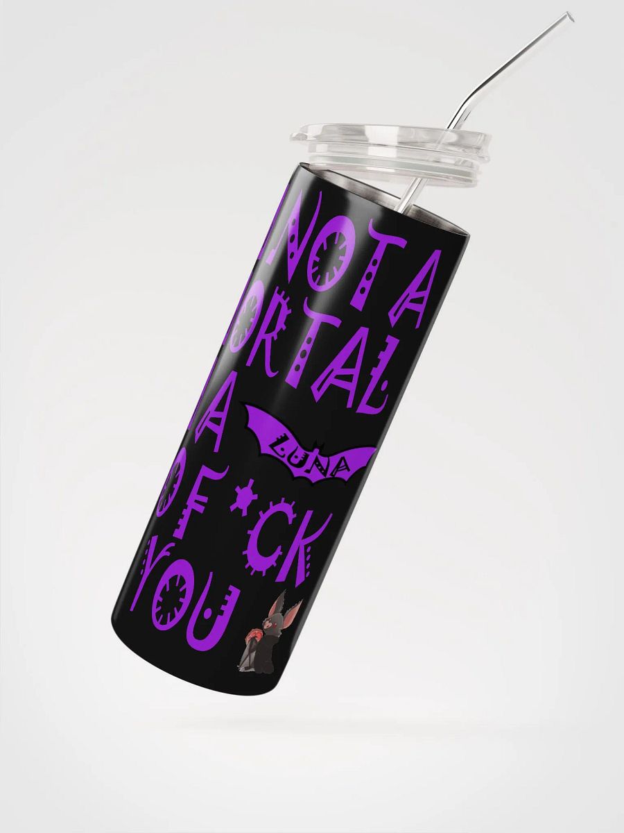 I'm a Bat Tumbler product image (3)