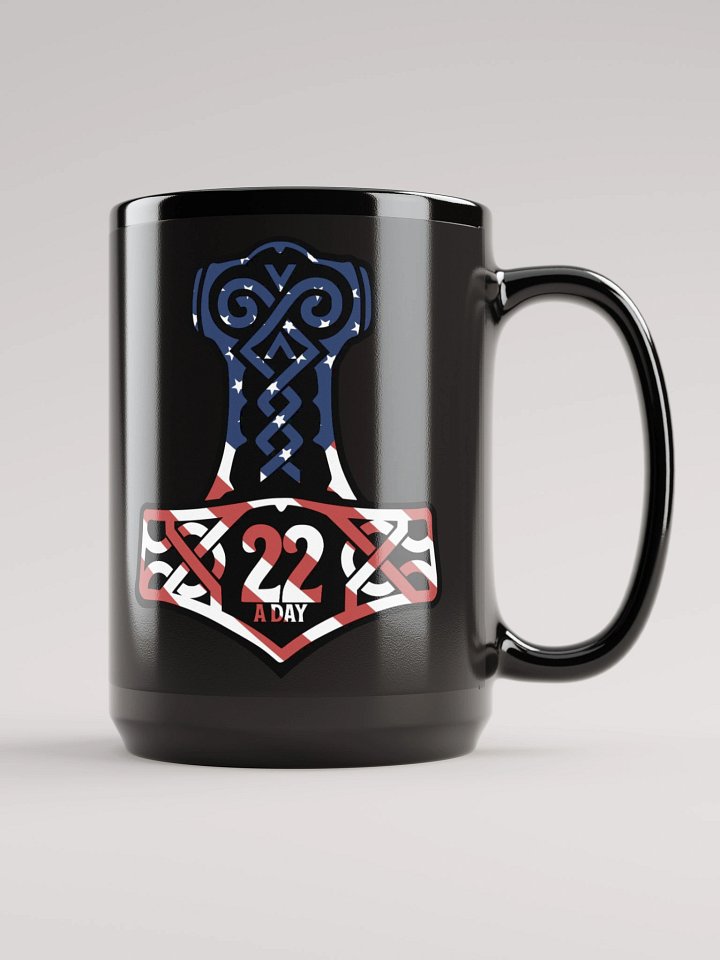 22 A Day - Coffee Mug product image (1)