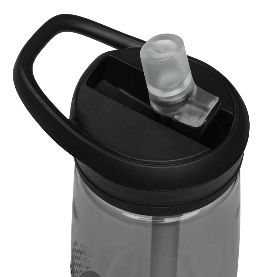 Breezy B&W Bottle! product image (5)