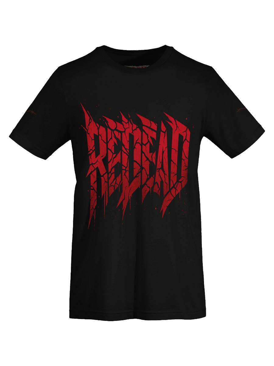 ReDead Graphic Tee product image (38)