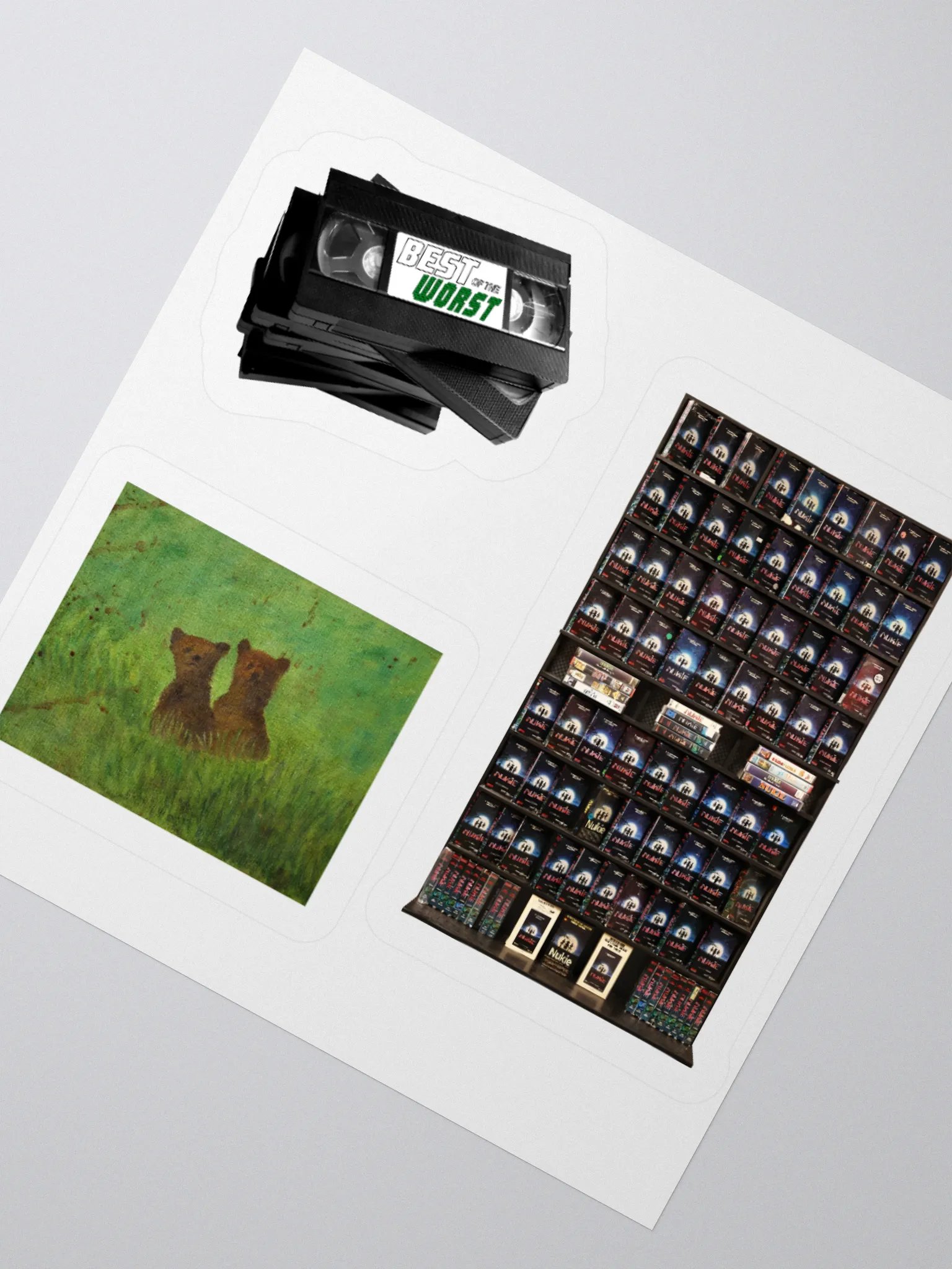 Stickers! product image (6)