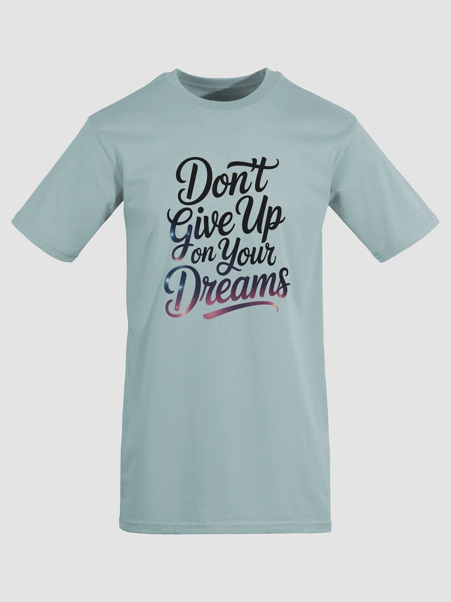 Dreamer's Motivation Tee product image (1)