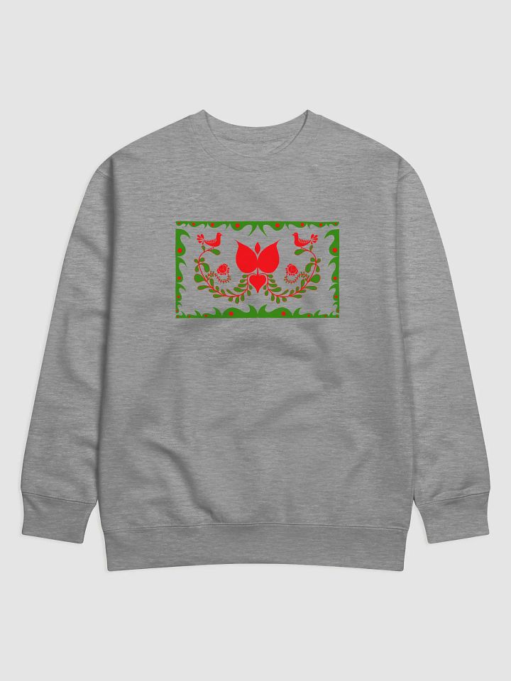 Hungarian Splendor Sweatshirt product image (1)