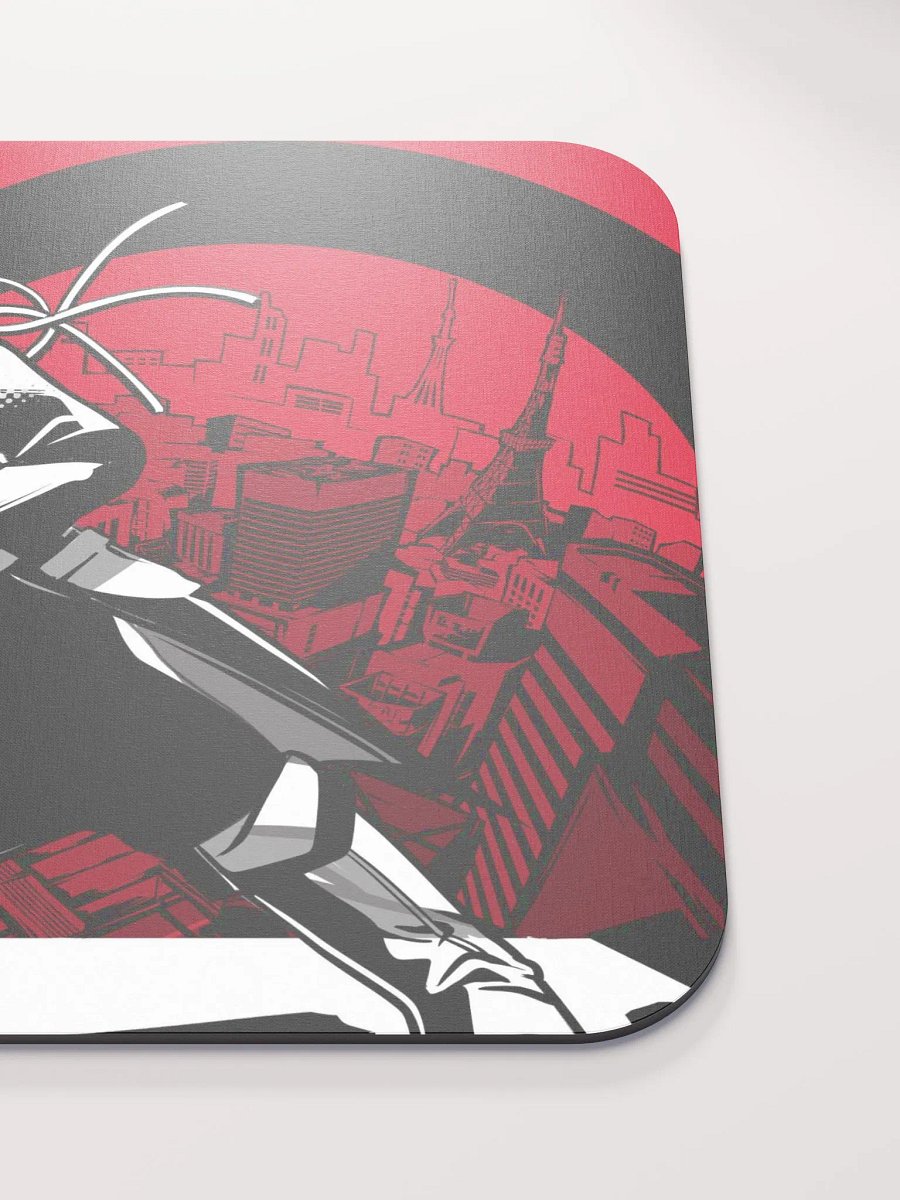 [[Take the Show]] Mouse Pad product image (5)