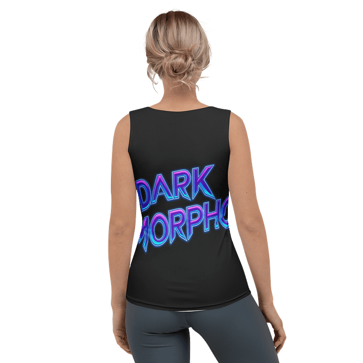 Luminous Flow Women's Tank Top product image (2)