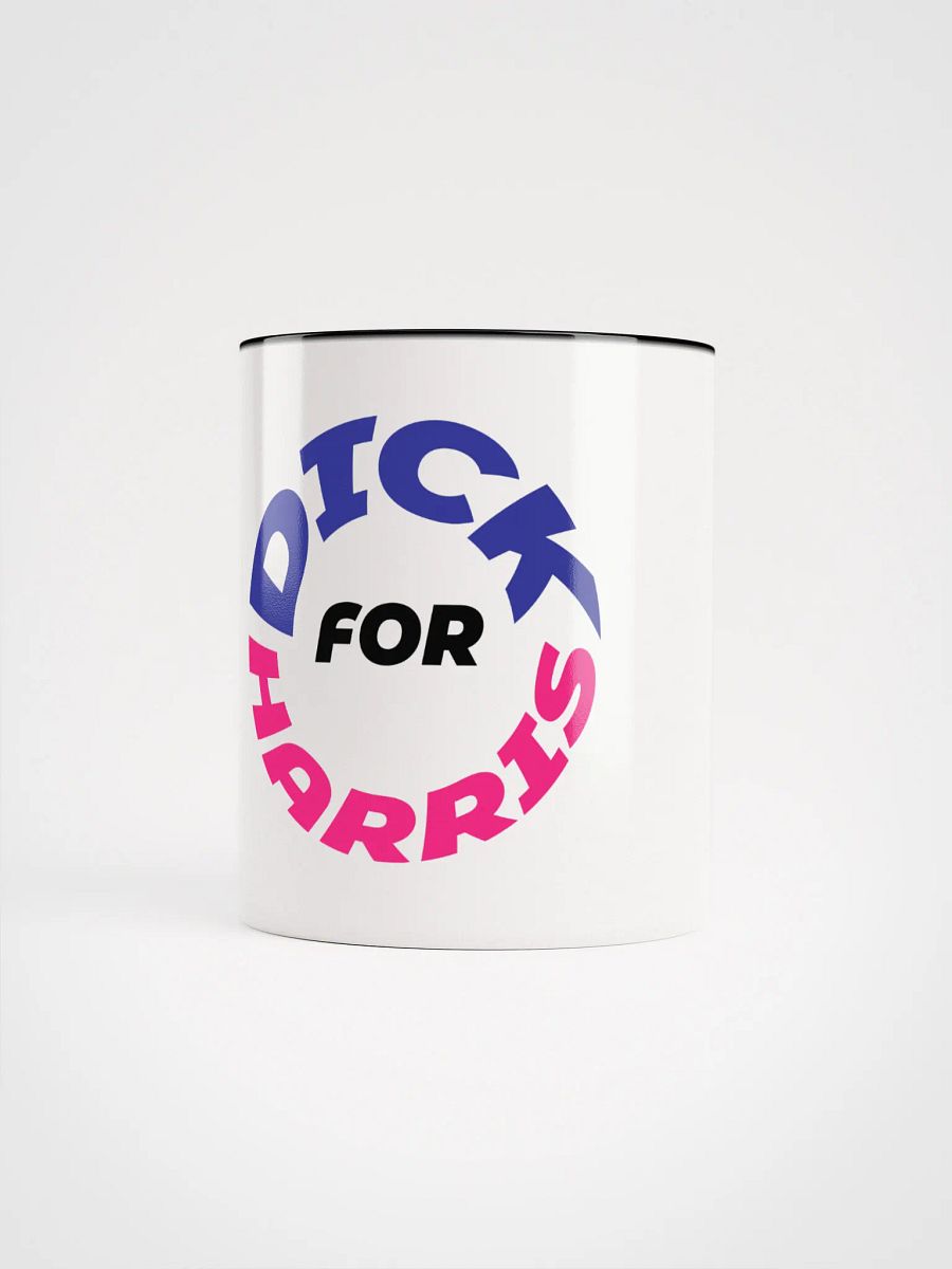 Dick for Harris product image (139)