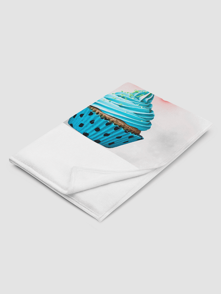 [MistyFires] Tblan Throw Blanket Tblan product image (2)