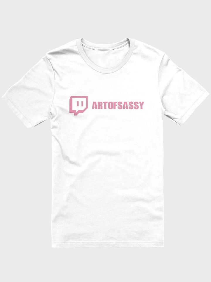 ArtofSassy - Twitch (Pink) product image (2)