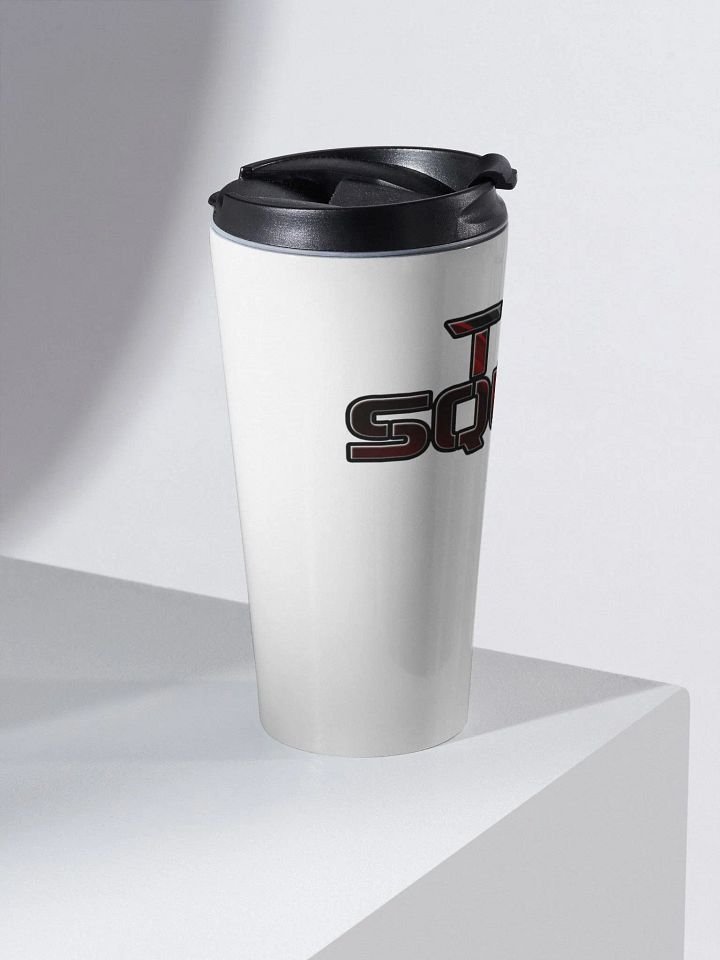 Logo travel mug product image (2)