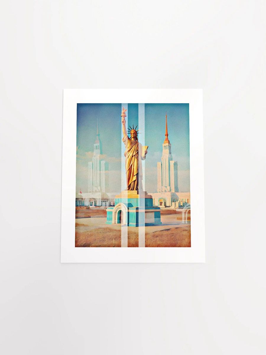 Believe In Something - Print product image (4)