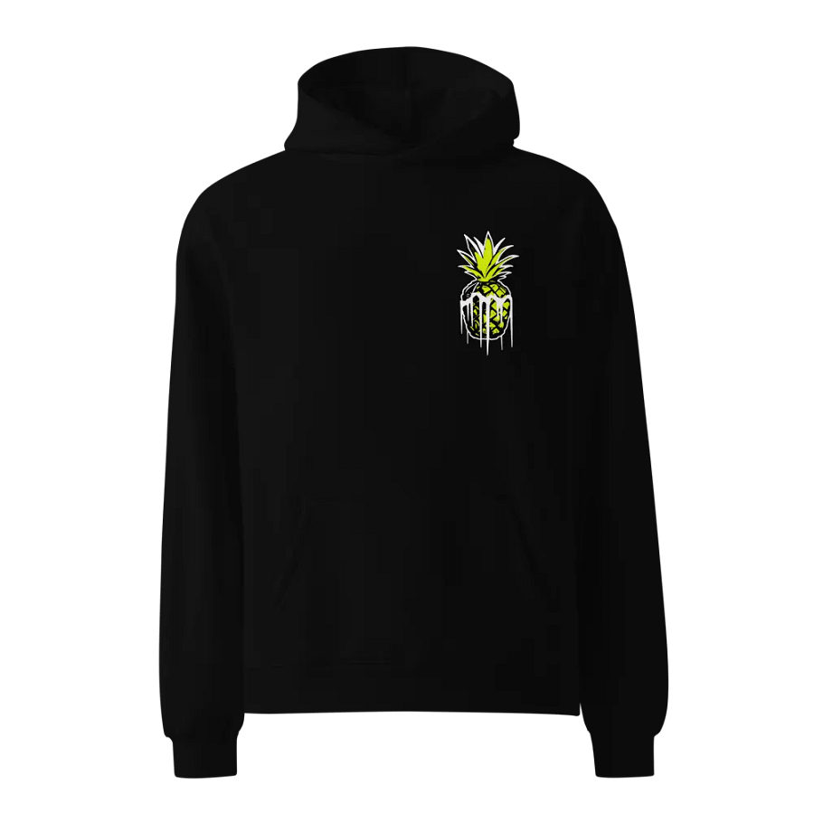 Degenerate Septum Hoodie product image (5)