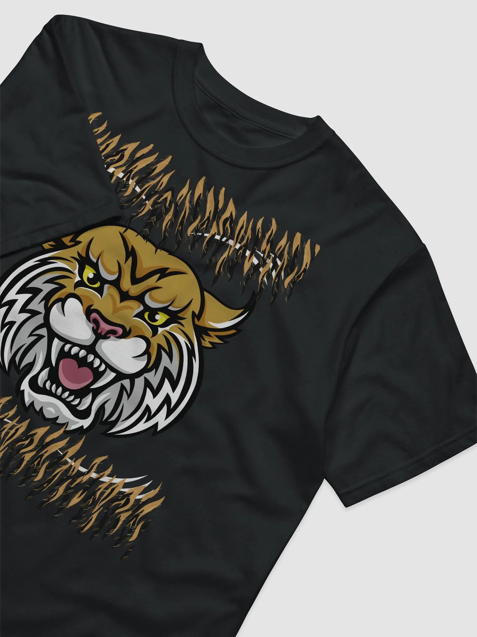 A super cool tiger product image (3)