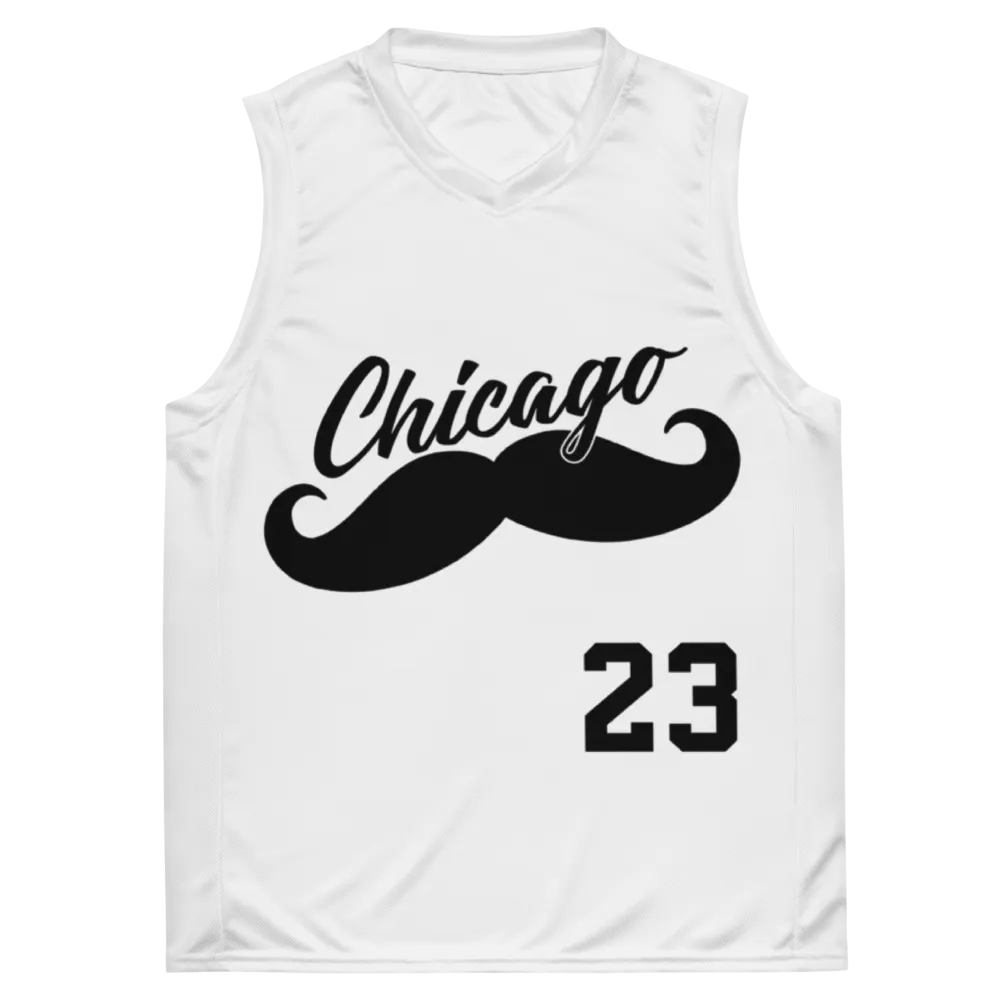 23 Mustache Crawl Jersey product image (2)