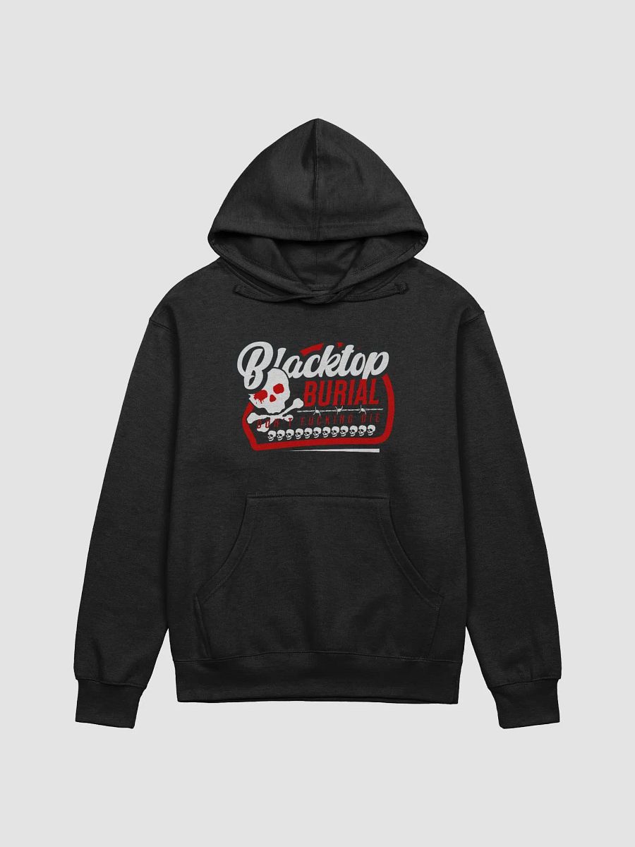 DFD Hoodie product image (1)