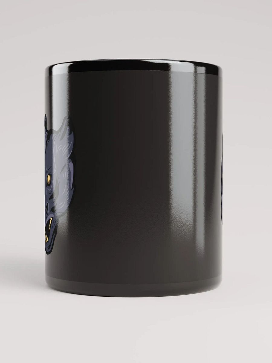 Panther Mug product image (5)