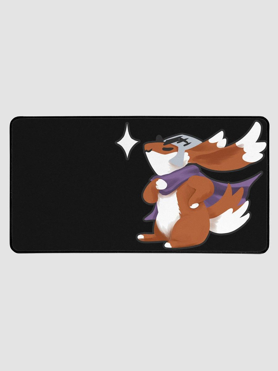 Knight mousepad product image (1)
